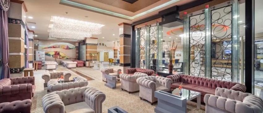 GRAND RING HOTEL  5*-13