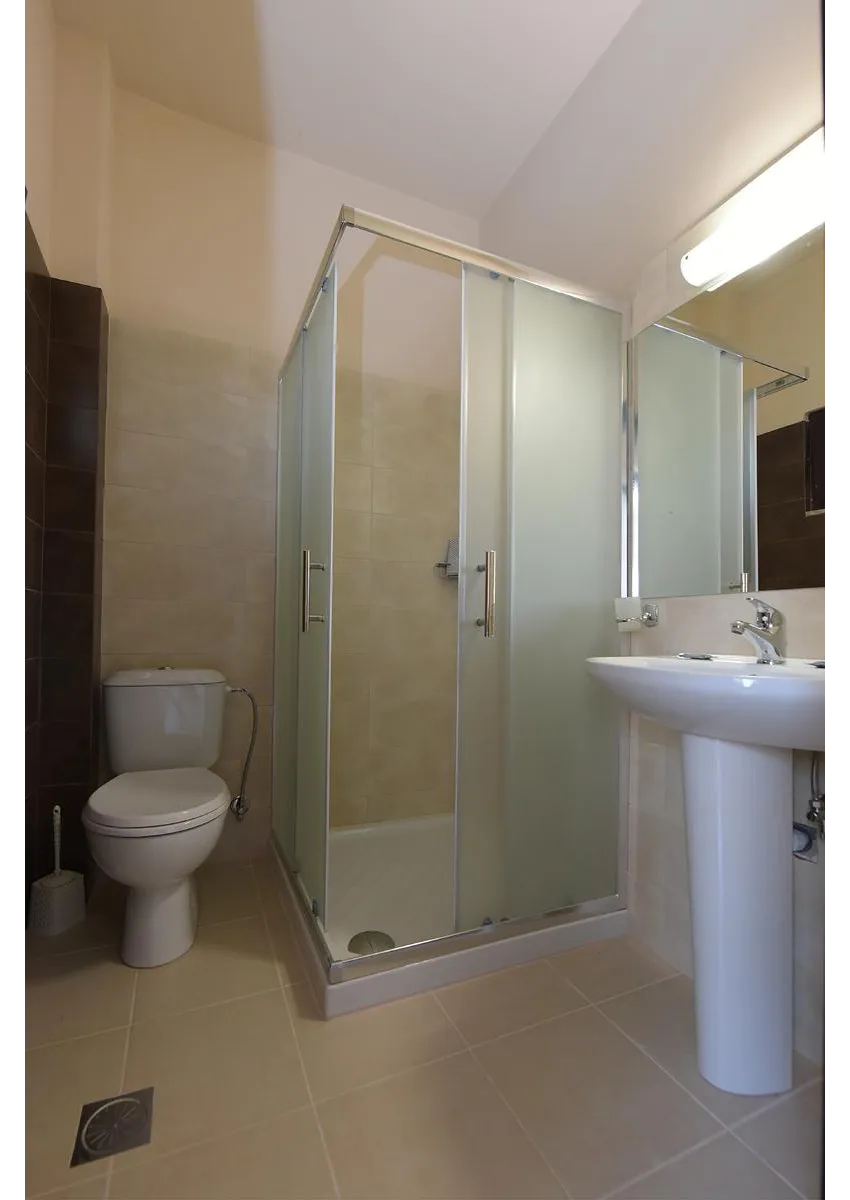 Santa Helena Hotel 3*-17