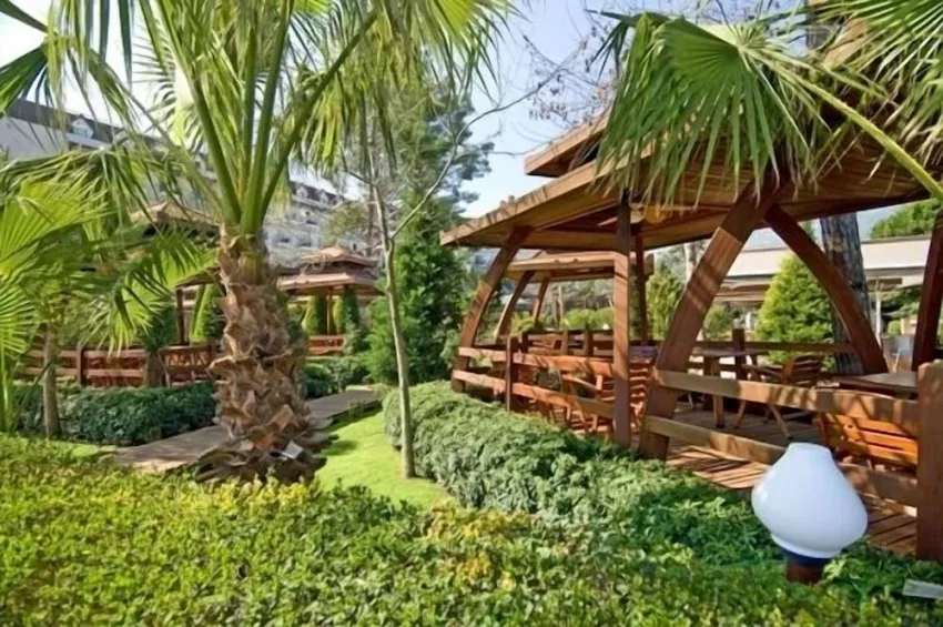 Amara Wing Resort 5*-56