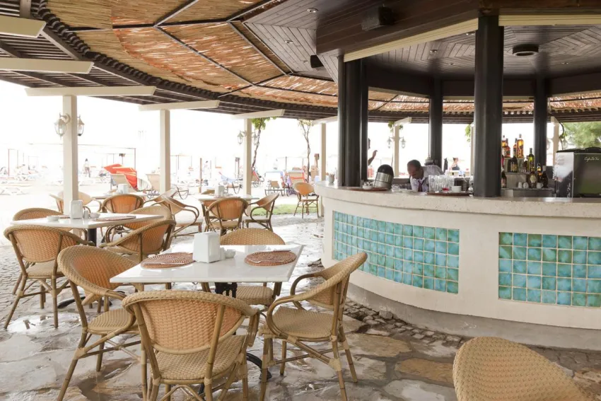 Imperial Turkiz Resort Kemer 5*-7