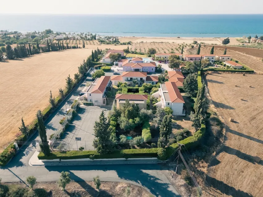 Akamanthea Holiday Village 3*-3