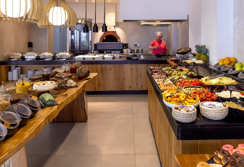 Atermono Boutique Resort 5*-65