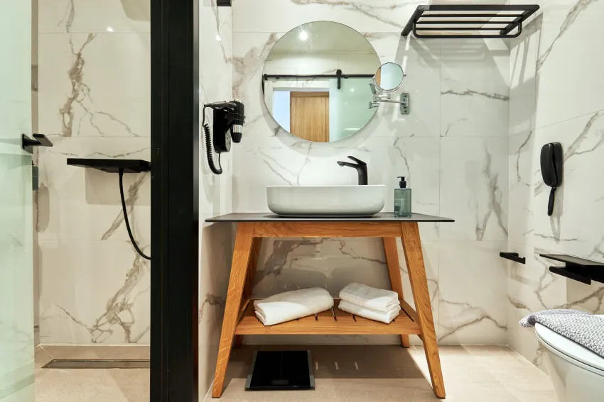 Enorme Santanna Island 5*-8