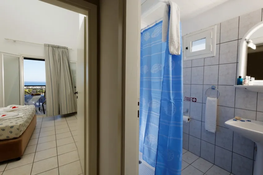 Piskopiano Village Apts 3*-8