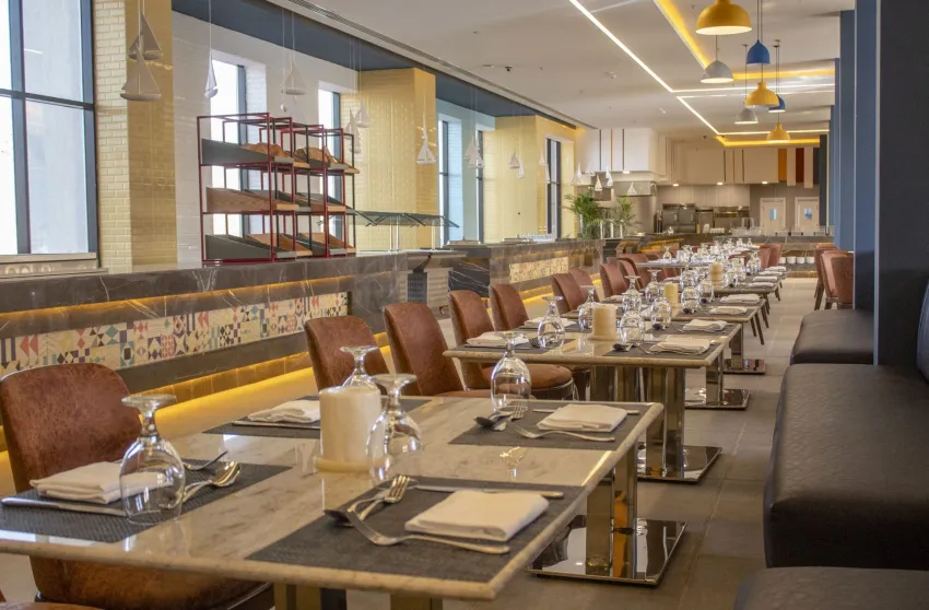 Water Valley Aqua Park By Neverland 5*-19