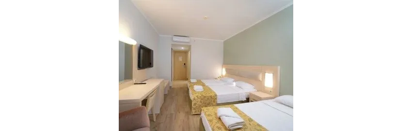 White Lilyum Hotel 5*-6