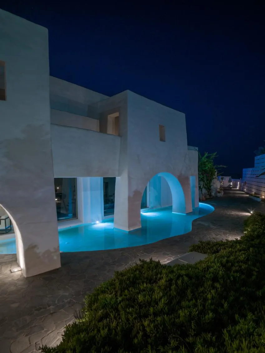 Knossos Beach Bungalows Suites Resort and Spa 5*-32