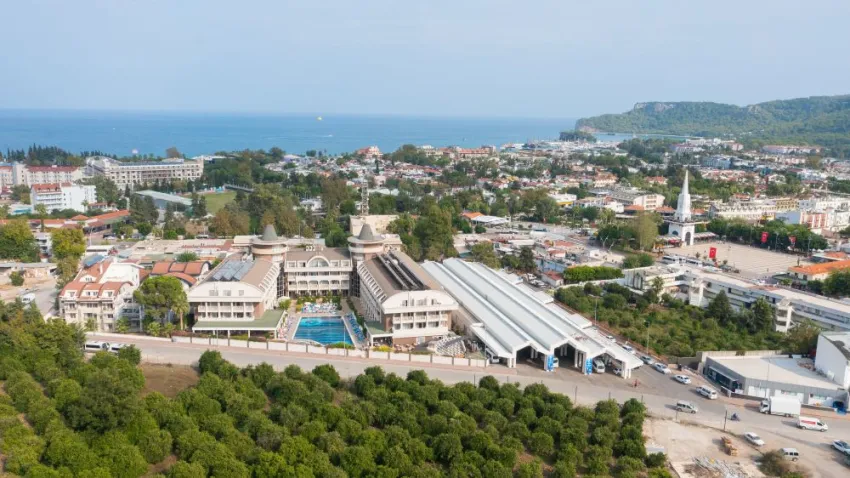 VIKING STAR HOTEL  5*-2