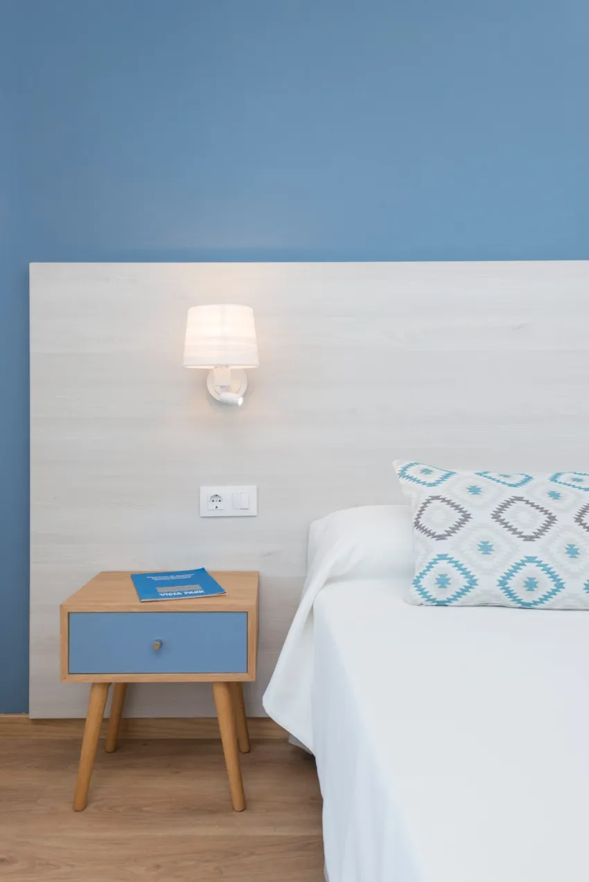 Vista Park Hotel & Apartments 3*-9