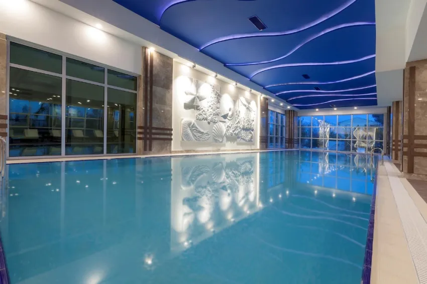VIB ANTALYA 4*-51