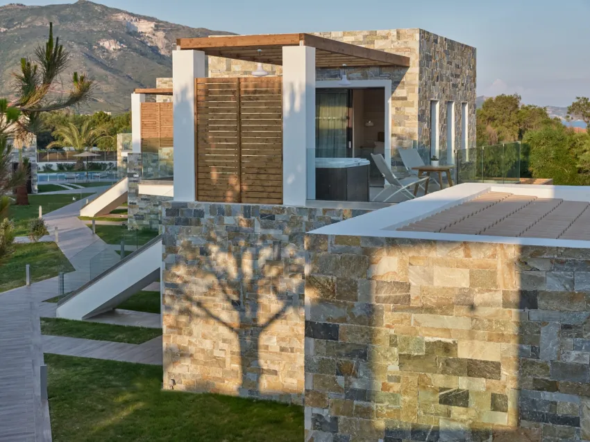 Golden Sun Resort and Spa 4*-8