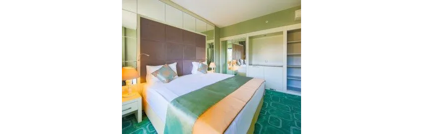 Horus Paradise Luxury Resort 5*-28