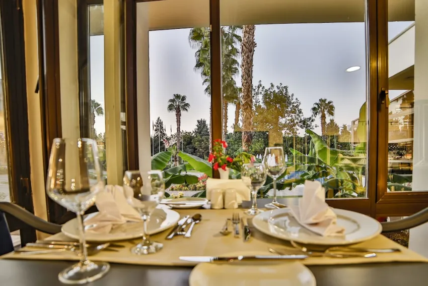 Nashira City Resort Hotel 4*-29