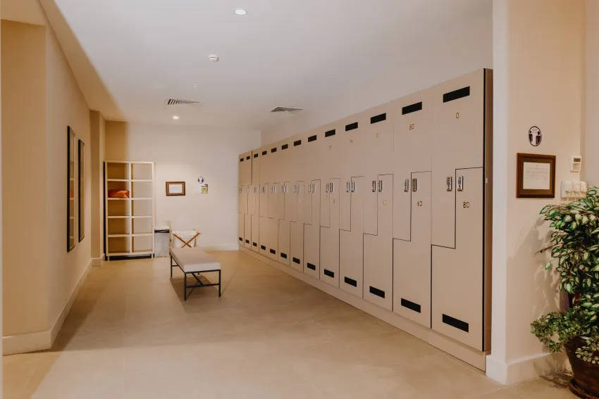 Akra Antalya (Ex.Akra Hotel) 5*-19