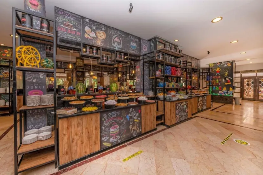 Armas Kaplan Paradise 5*-14