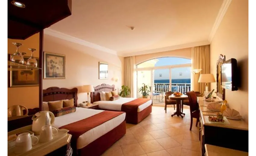 Palm Royale Soma Bay Resort 5*-83