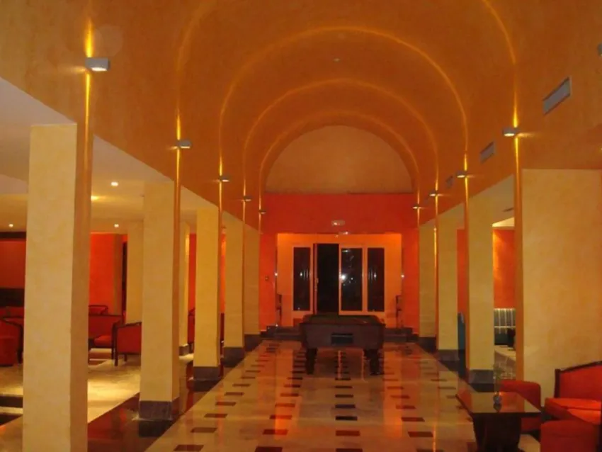 Eden Club 3*-24