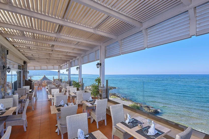 Alexander Beach Hotel And Village Resort 5*-26