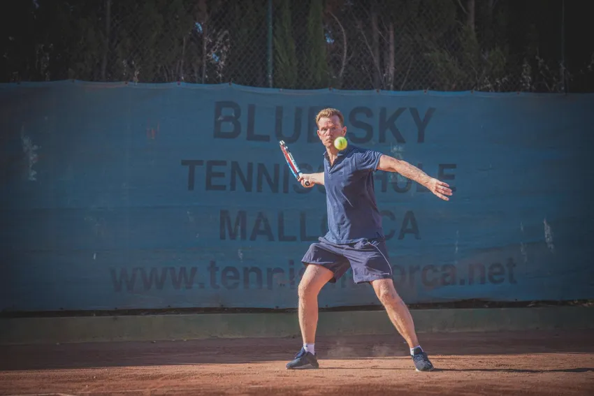 Blau Colonia Sant Jordi 4*-113