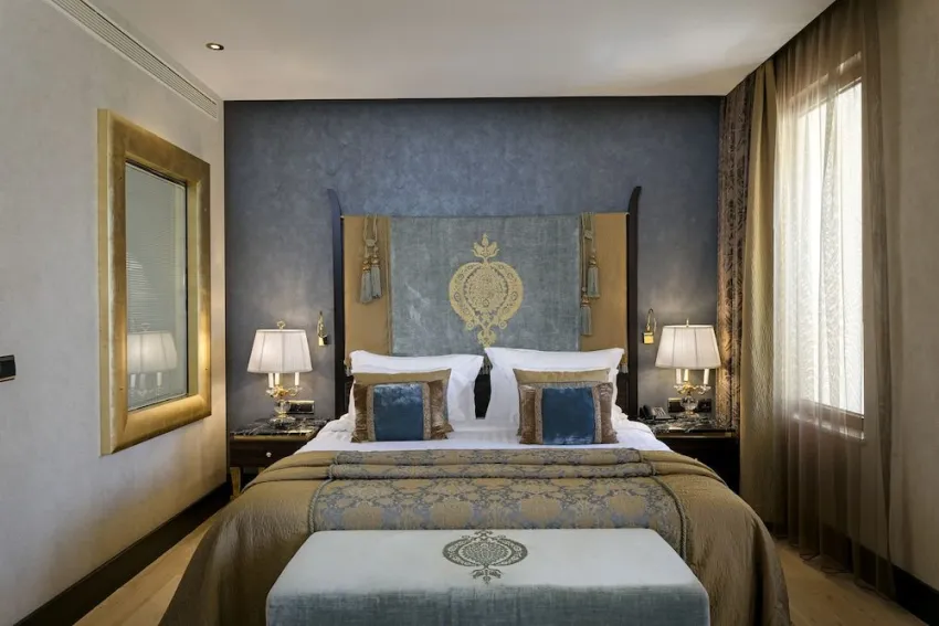 Titanic Mardan Palace  5*-16