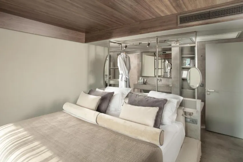 Paloma Finesse 5*-18