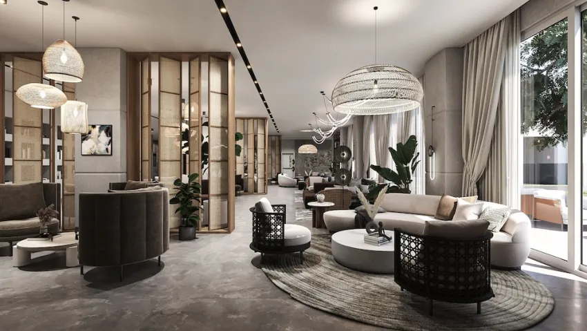 Aletris Deluxe Hotel & Spa 5*-5