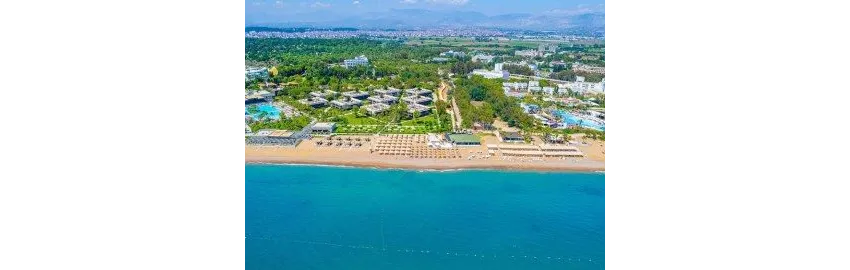 Berry Blue Hotel 5*-1