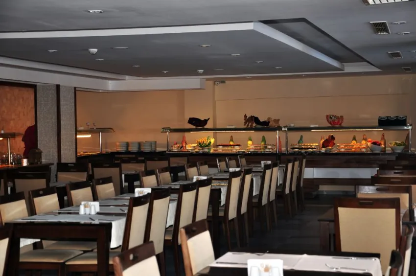 SUN BEACH PARK & SPA  4*-20