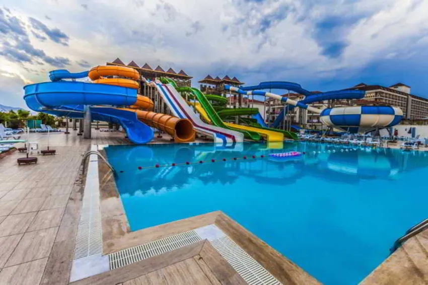 Eftalia Aqua Hotel 5*-37