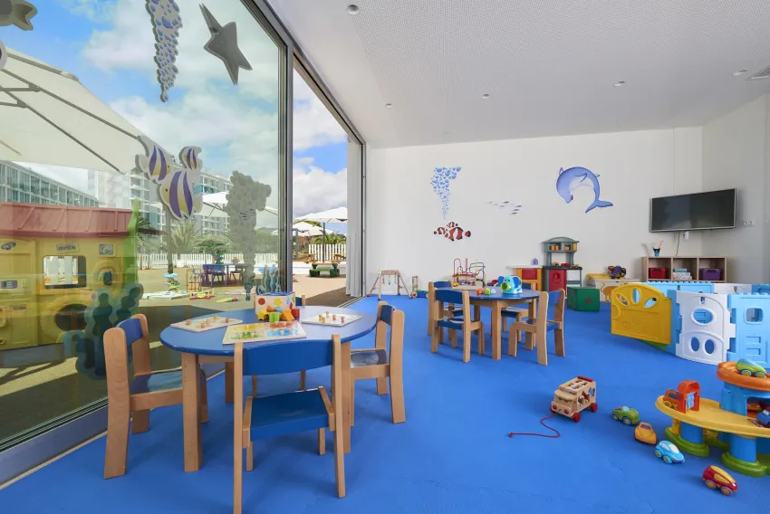 Melia Calvia Beach 4*-23