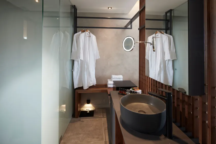 La Mer Resort & Spa Adults Only 17+ 5*-66