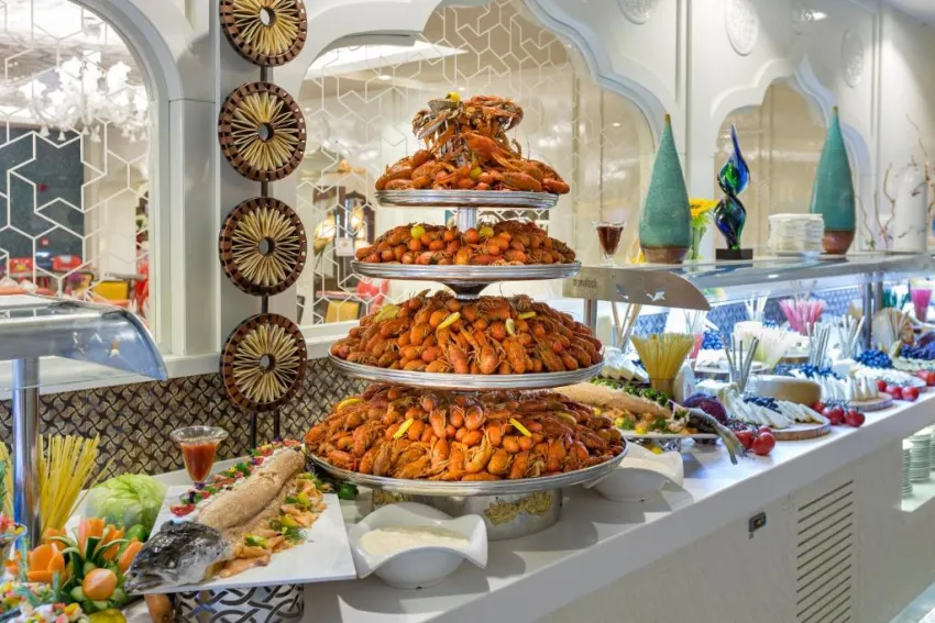 ROYAL TAJ MAHAL  5*-26