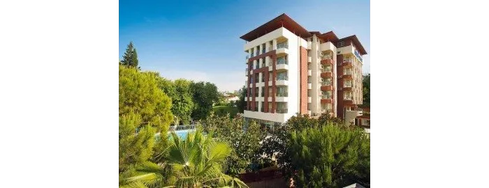 Sirma Hotel 4* - Side - Turcia