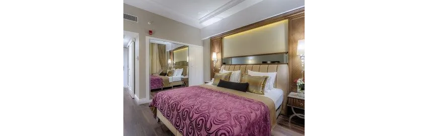 Dobedan Exclusive Hotel & Spa (Ex. Alva Donna Belek) 5*-15