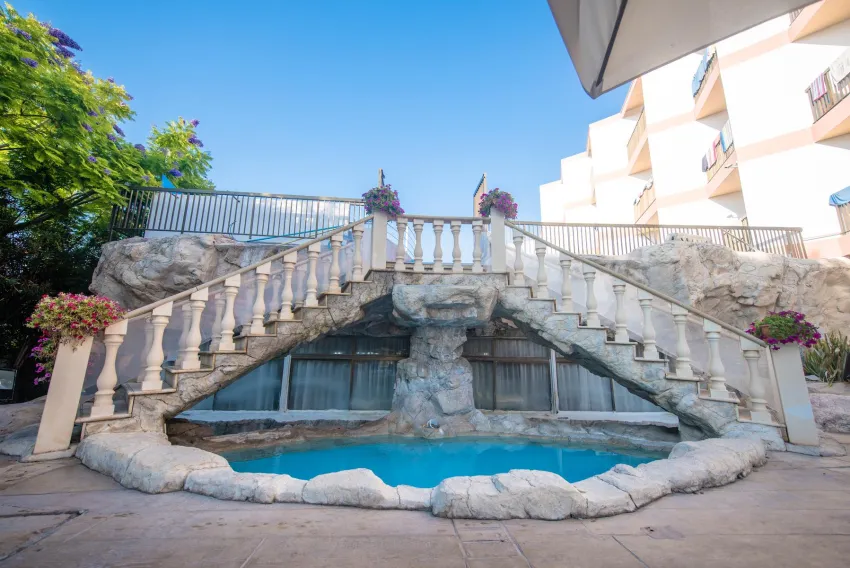 Avlida Hotel 4*-14