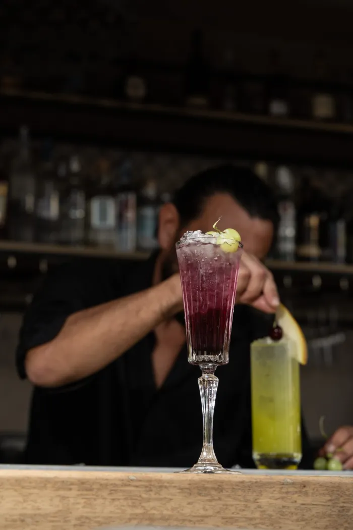 Castello Infinity Suites 5* - Agia pelagia - Grecia