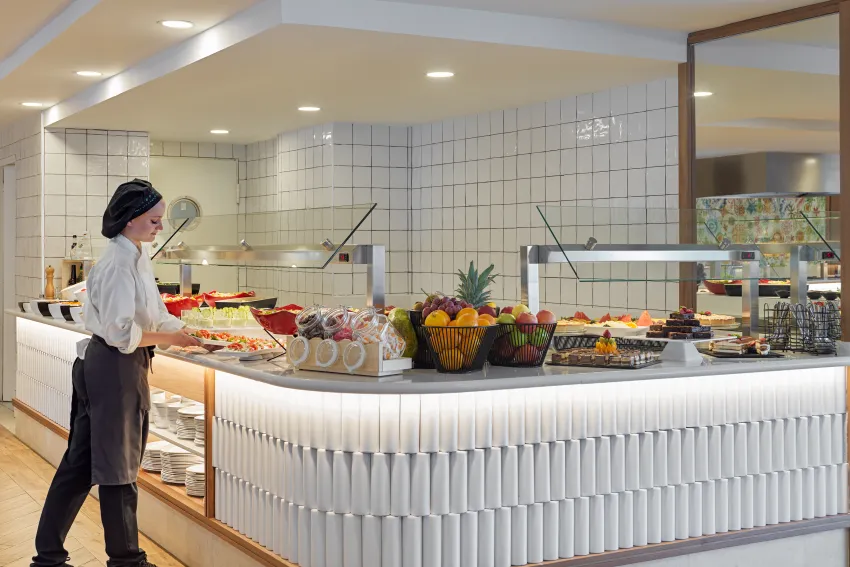 H10 Casa del Mar 4*-106