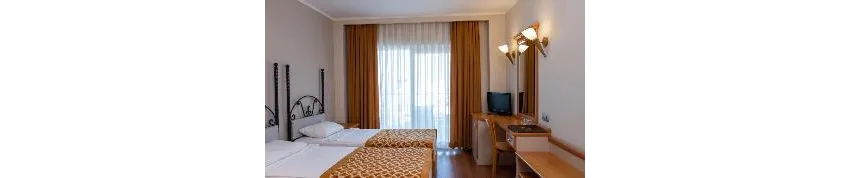 Pine House Hotel 4*-51