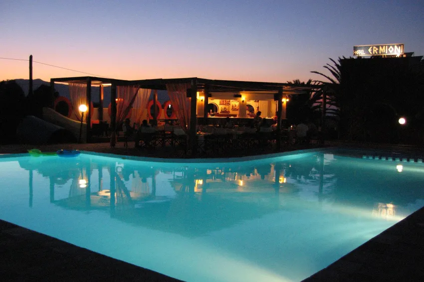 Ermioni Hotel 2*-2