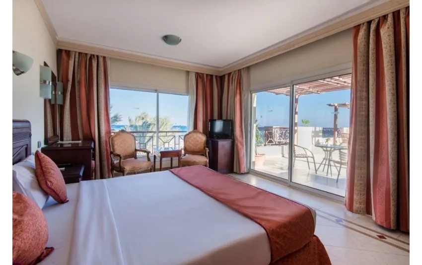 Imperial Shams Abu Soma Resort 5*-9