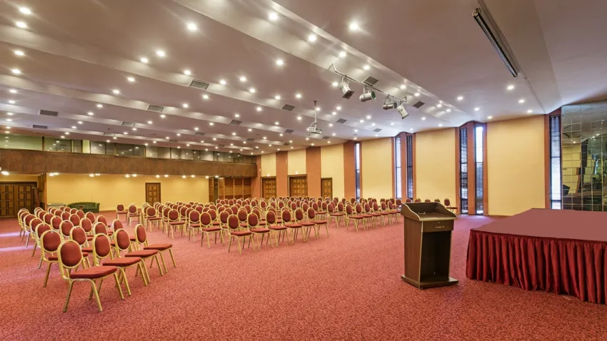 Ozkaymak Marina Hotel 5*-34