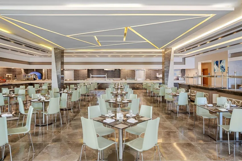 Pickalbatros Beach Albatros Resort 4*-3