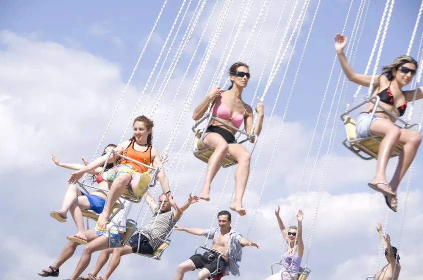 Armas Pemar Beach (Ex. Pemar Beach) 5*-9