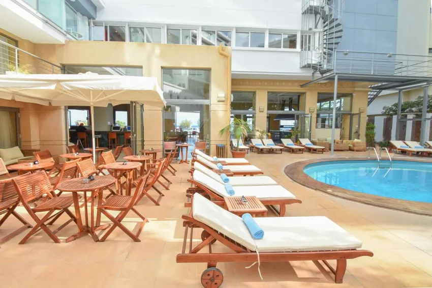 Ibiscus Hotel 4*-13