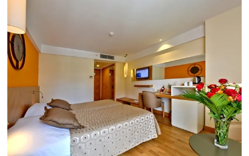 Hotel Side Star Beach 5*-5