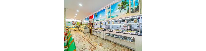 Sayanora Hotel 3*-79