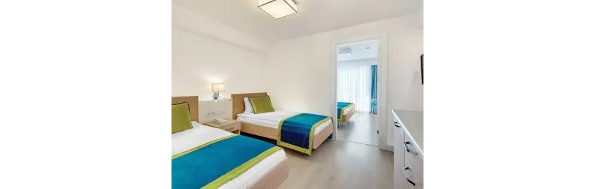 Side Su Hotel (Adult Only 16+) 4*-7