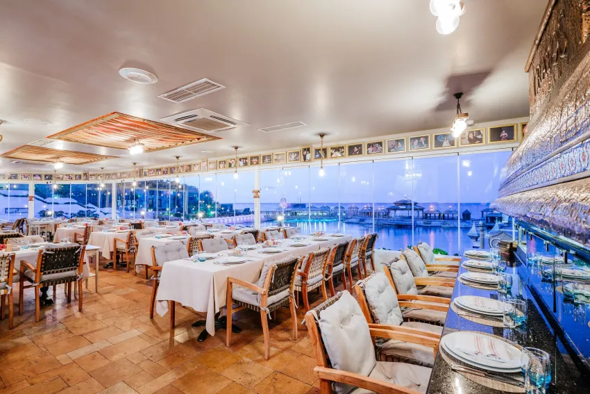 Cratos Premium Hotel & Casino & Spa 5*-14