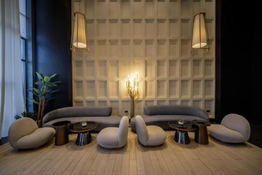 SERENITY QUEEN HOTEL  5*-2