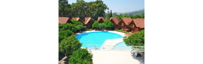Woodline Hotel 3*-7
